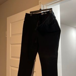 Old navy jeans